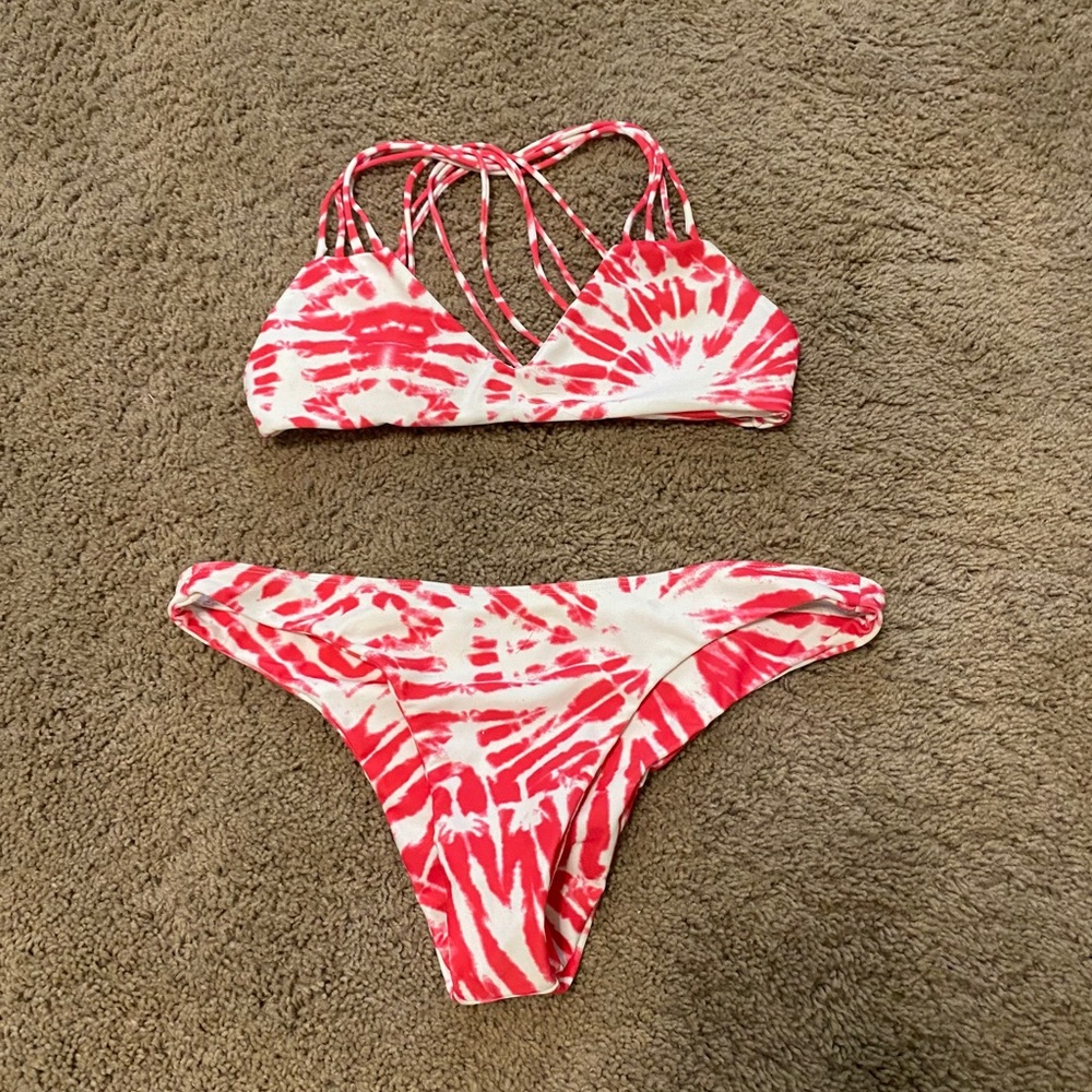Mikoh Bikini Set NWT
